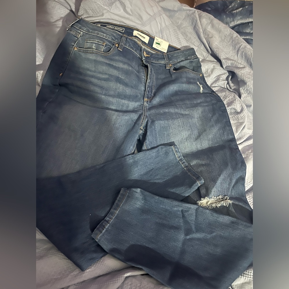 Your new favorite Women's Blue Jeans NWT